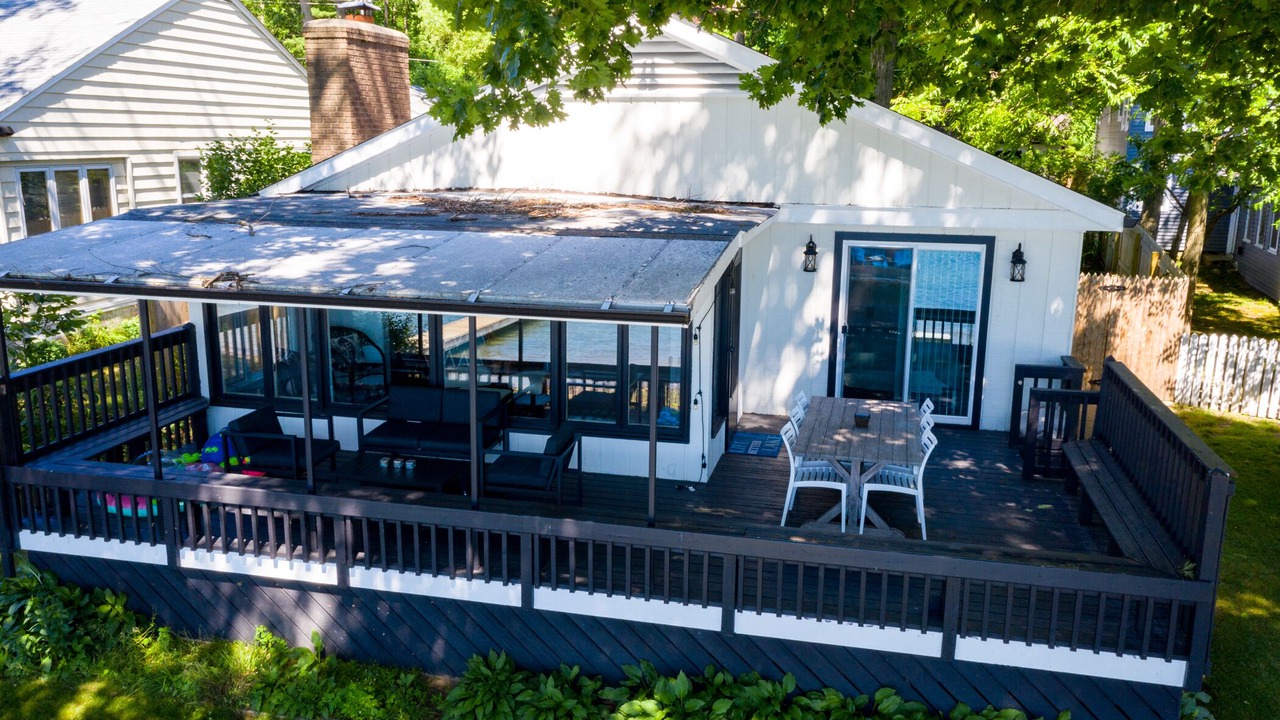 Photo of Outdoor in South Gull Lake