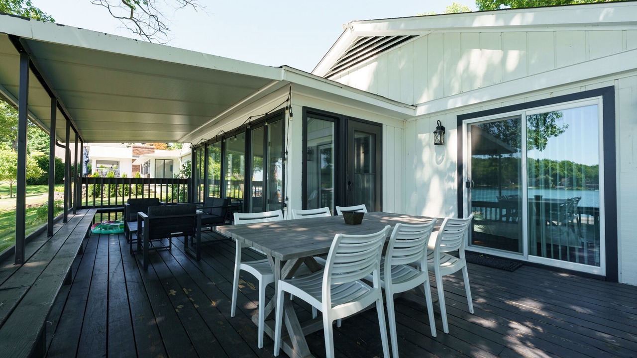 Photo of Outdoor in South Gull Lake