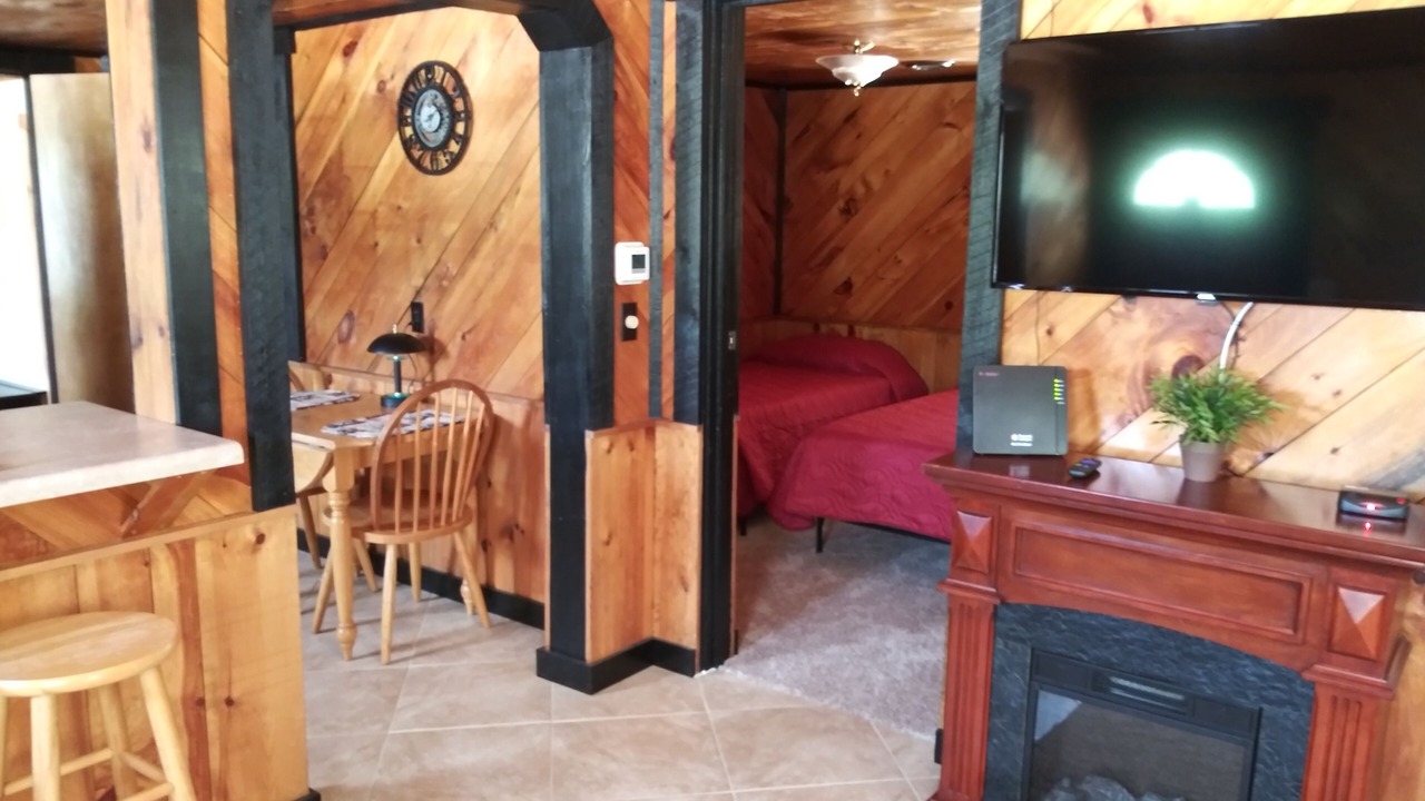 Photo of Livingroom in Port Clinton