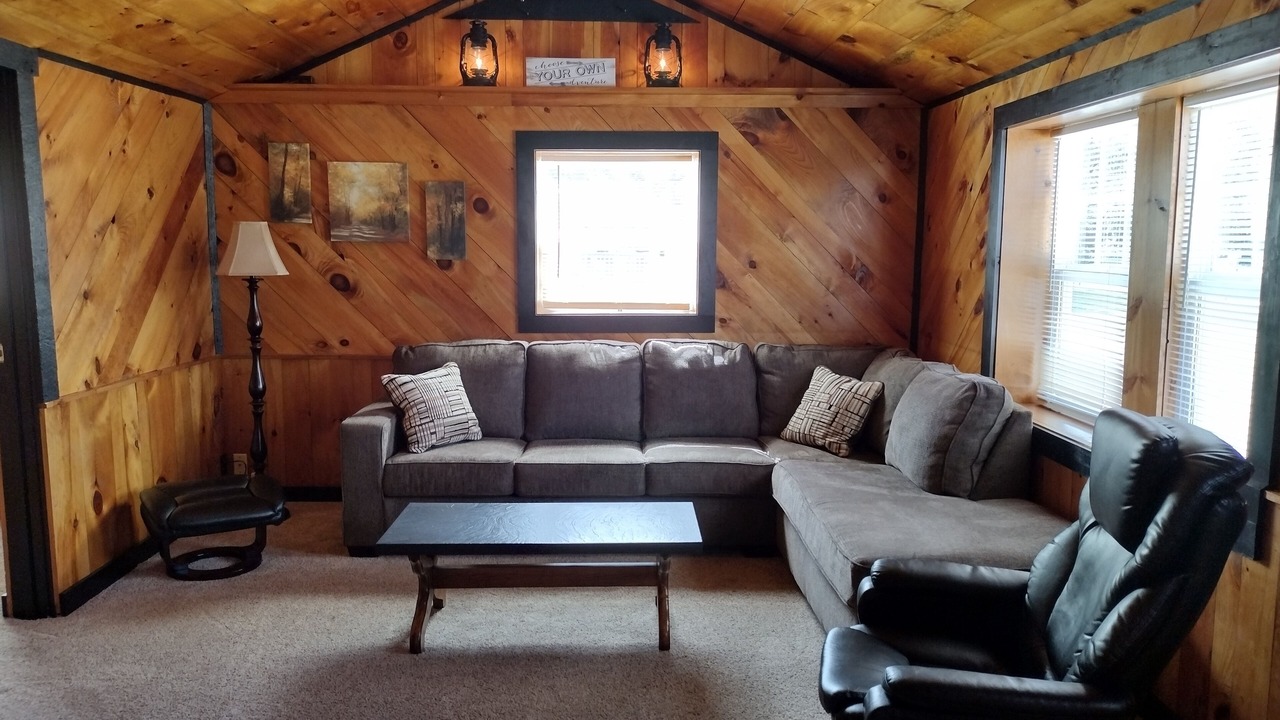 Photo of Bedroom in Port Clinton