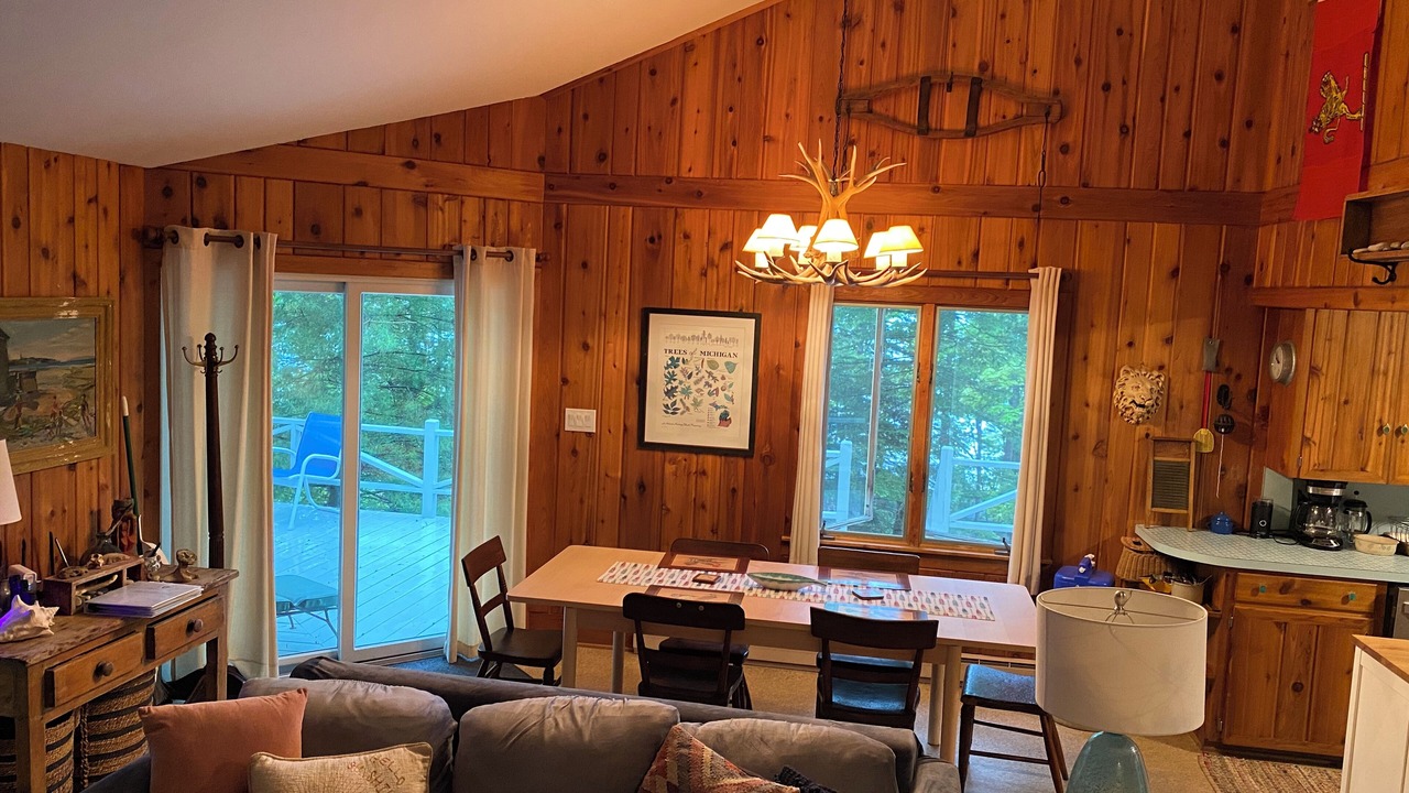 Photo of Livingroom in Onekama
