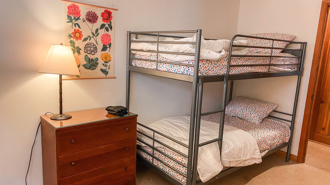 Photo of Bedroom in Onekama