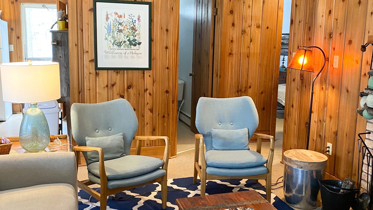 Photo of Livingroom in Onekama