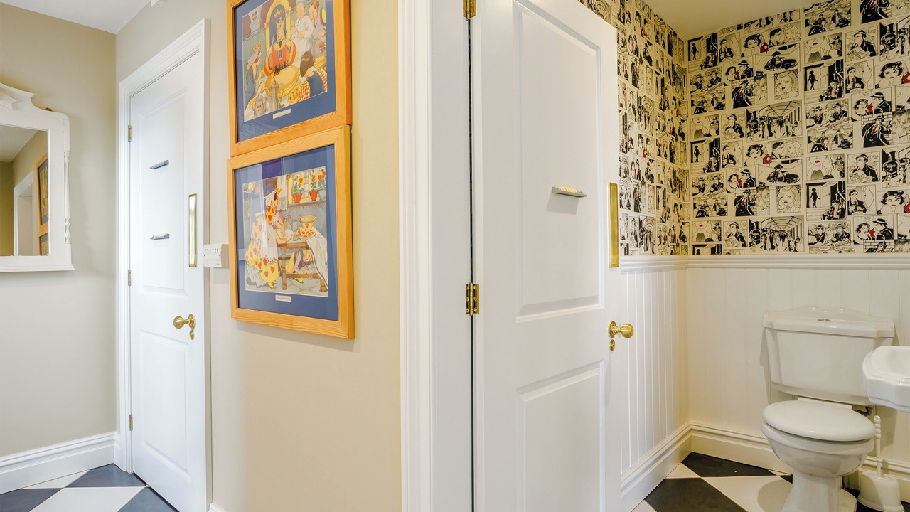 Photo of Bathroom in Cheddar