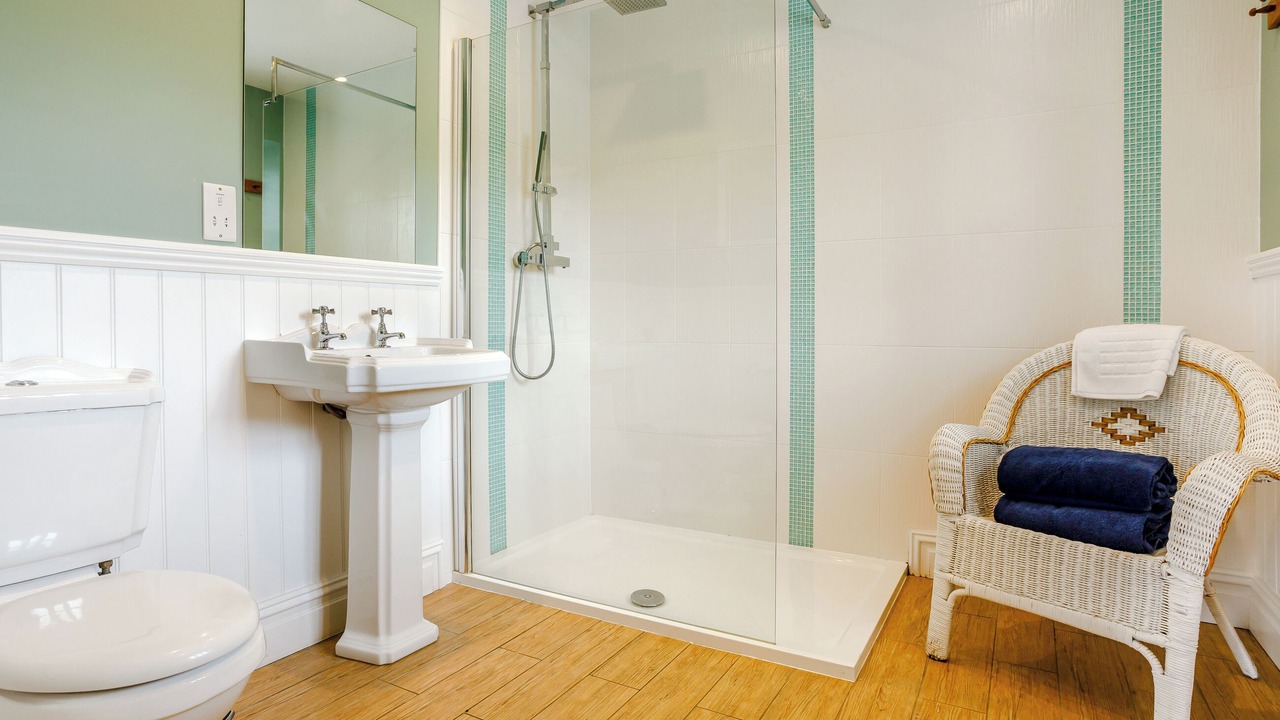Photo of Bathroom in Cheddar