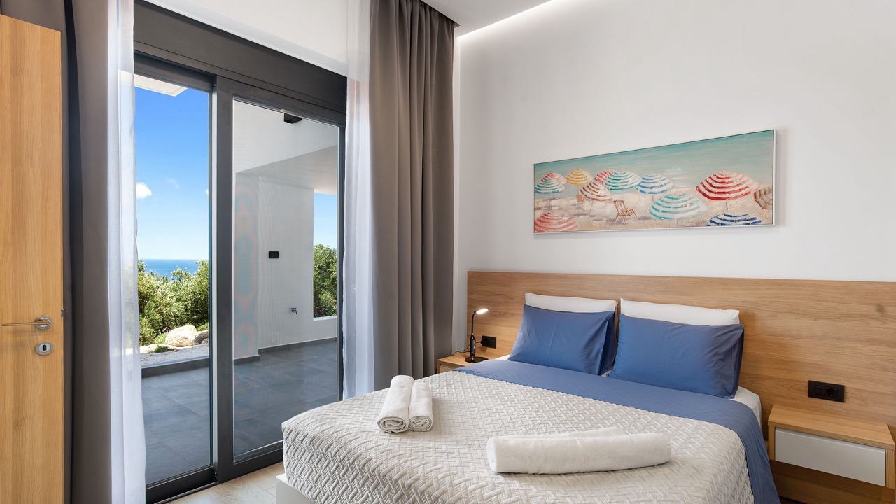 Photo of Bedroom in Sfinari