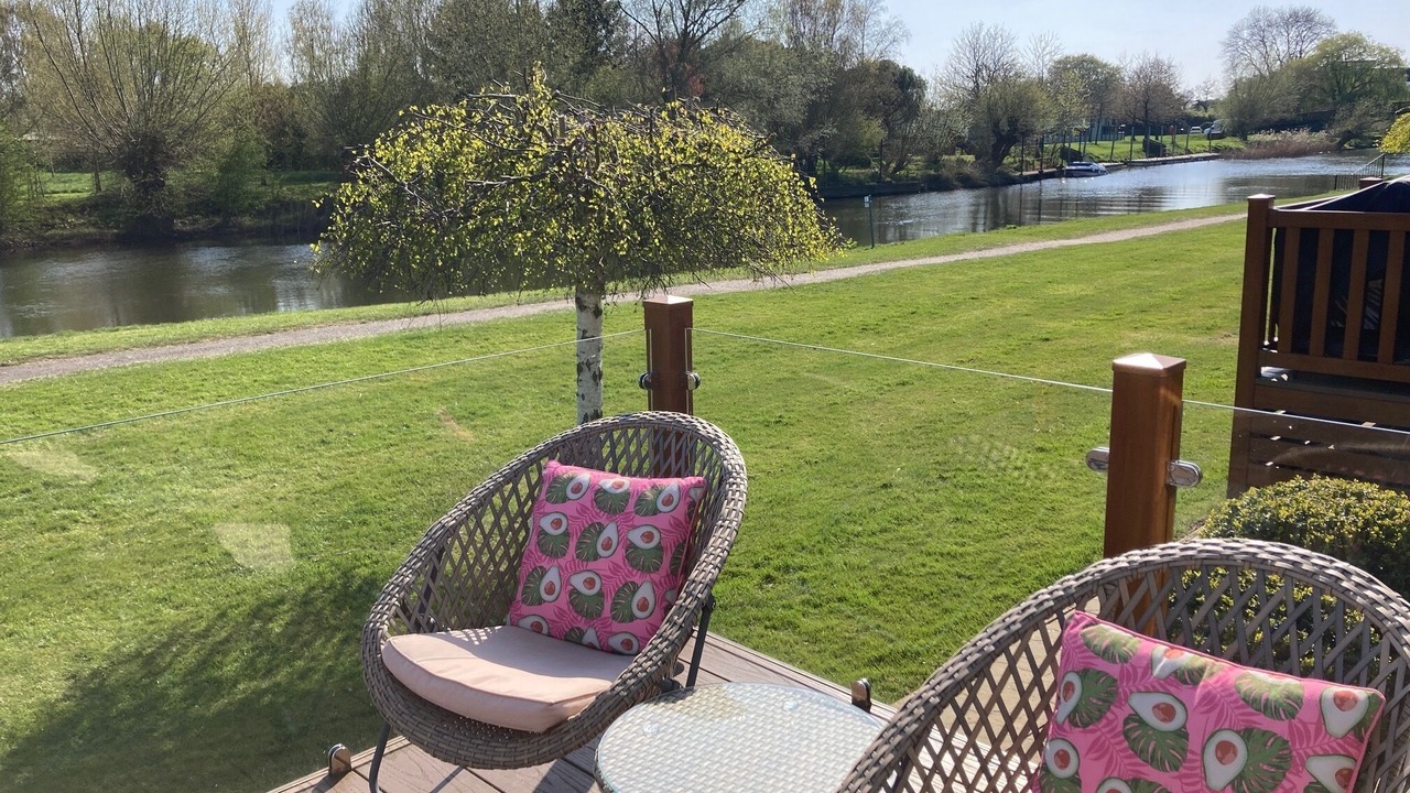 Photo of Outdoor in Tiddington