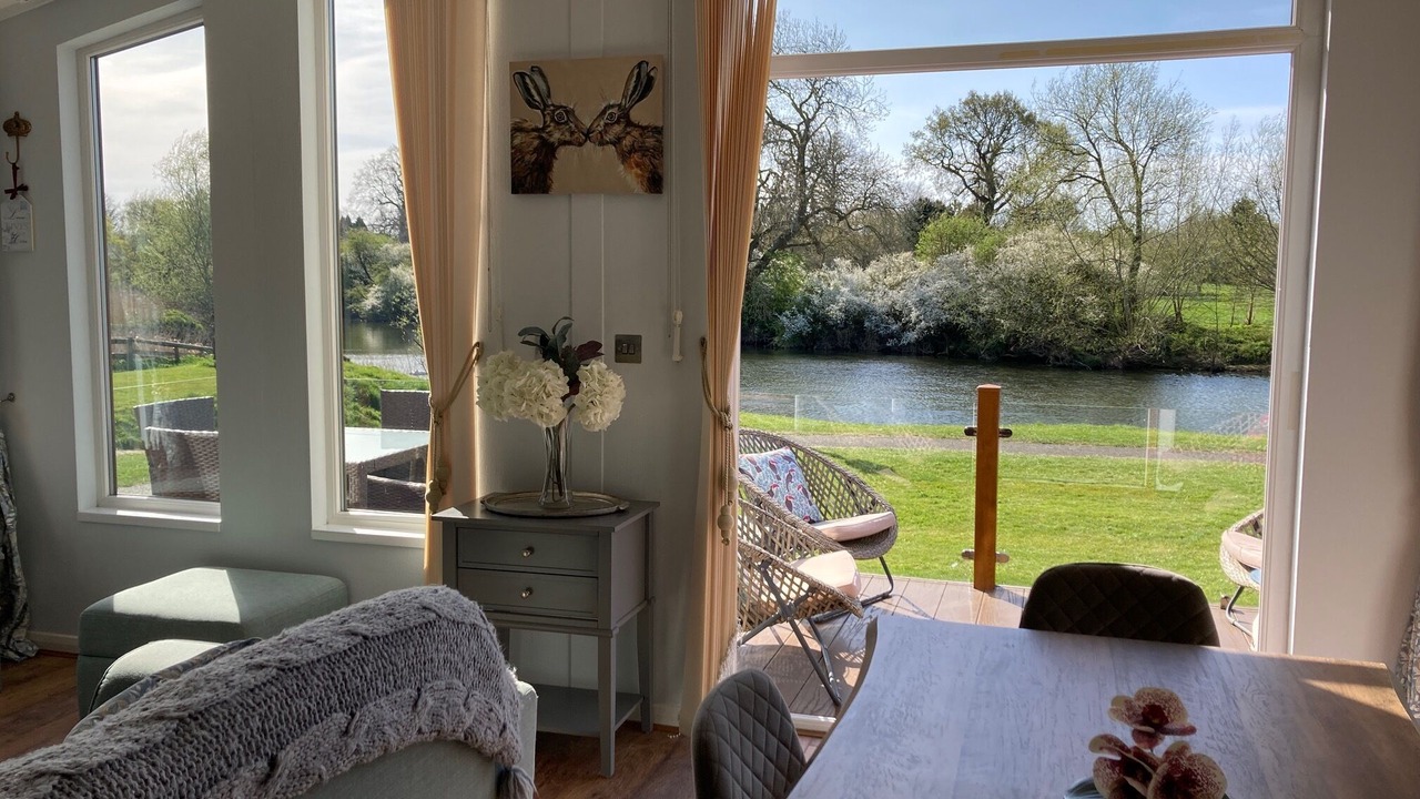 Photo of Bedroom in Tiddington