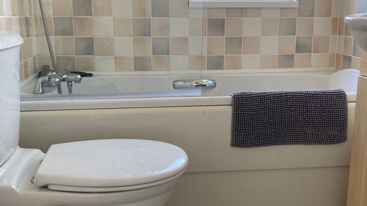 Photo of Bathroom in Tiddington