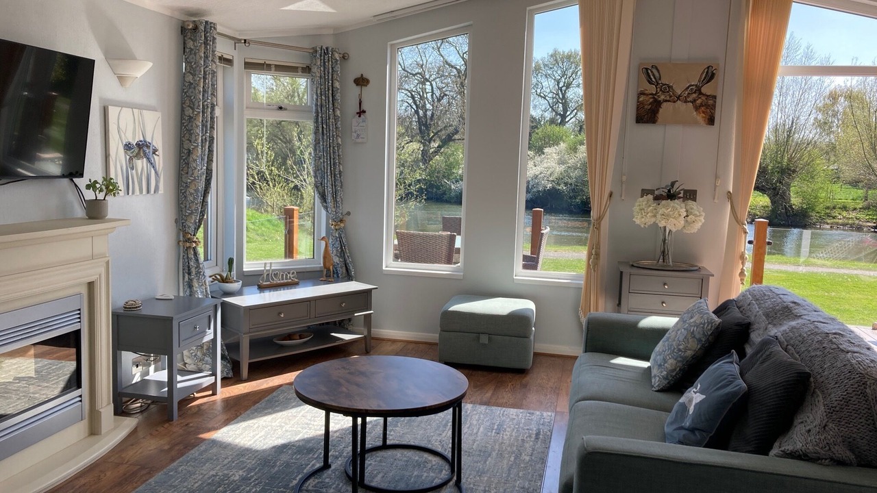 Photo of Bedroom in Tiddington