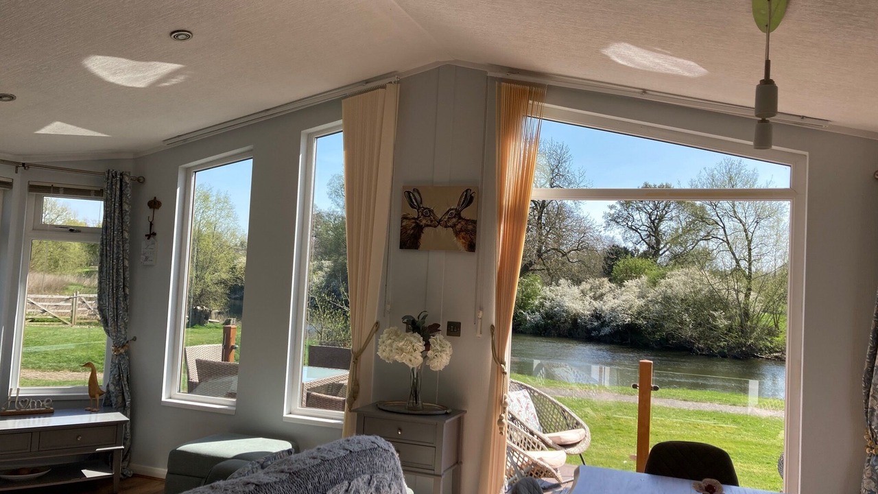 Photo of Bedroom in Tiddington