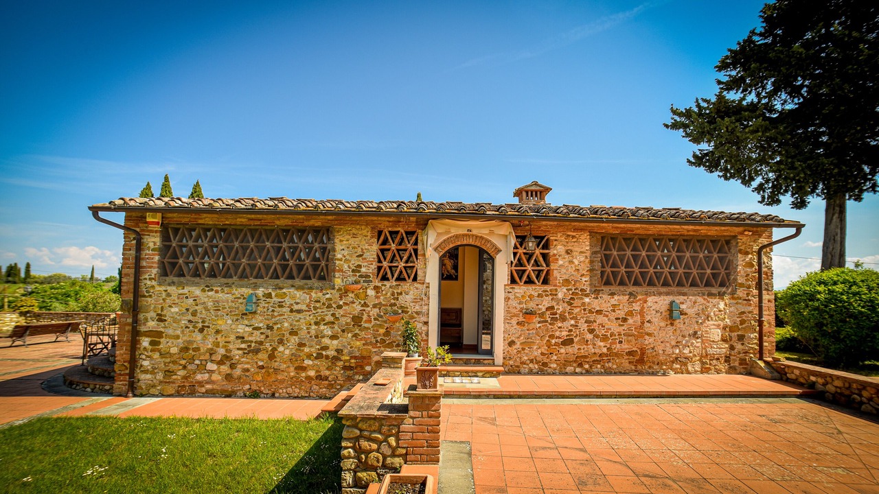 Photo of Outdoor in San Casciano in Val di Pesa