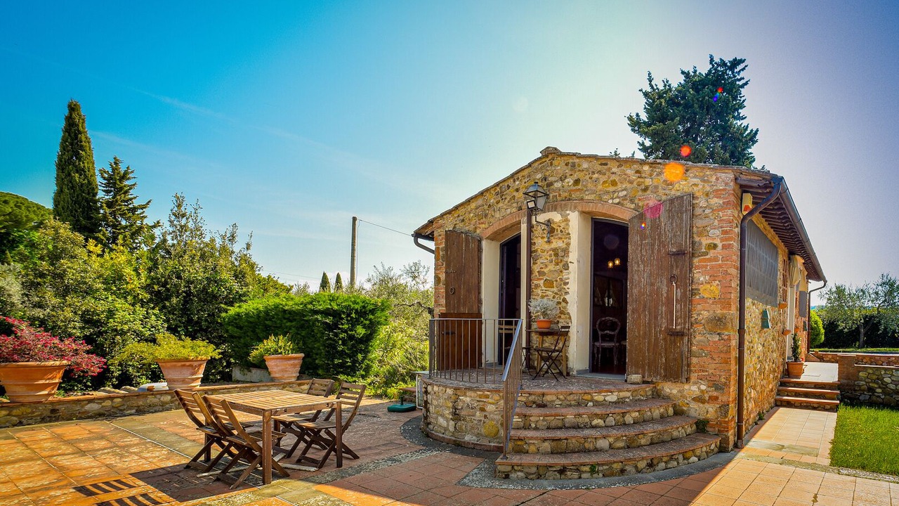 Photo of Outdoor in San Casciano in Val di Pesa