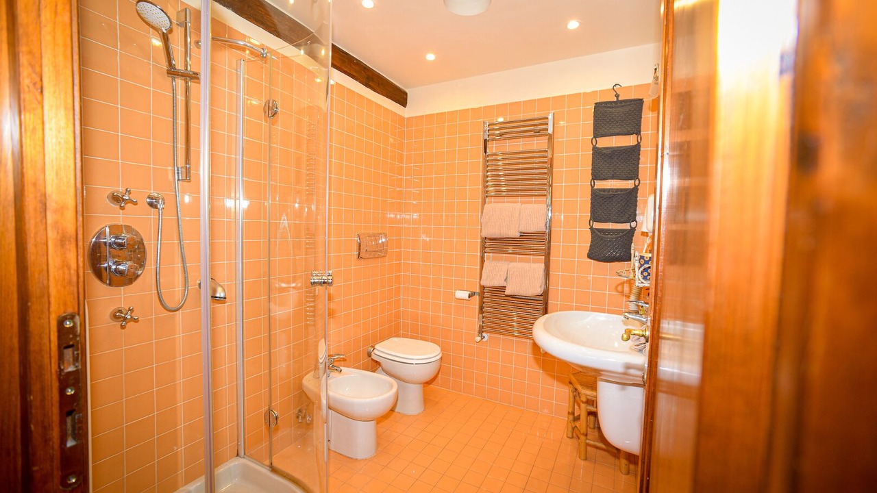 Photo of Bathroom in San Casciano in Val di Pesa