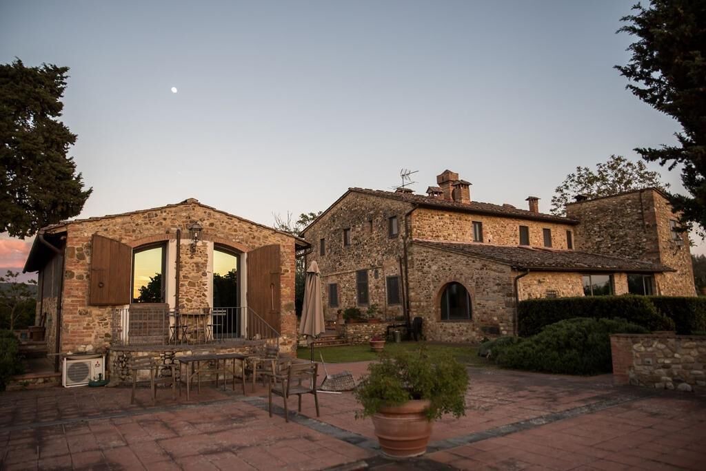 Photo of Outdoor in San Casciano in Val di Pesa