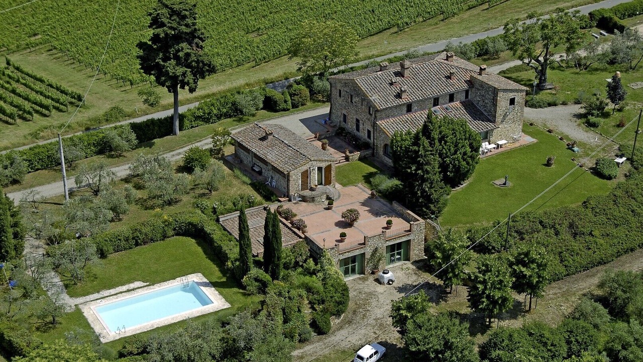 Photo of Outdoor in San Casciano in Val di Pesa
