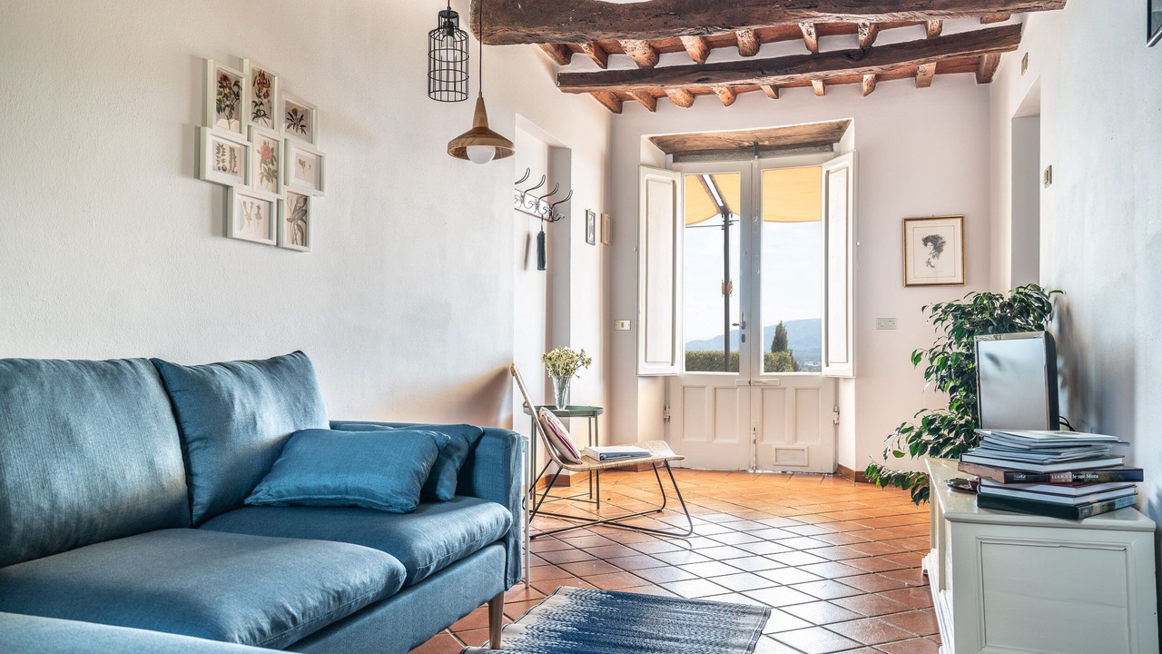 Photo of Livingroom in Capannori