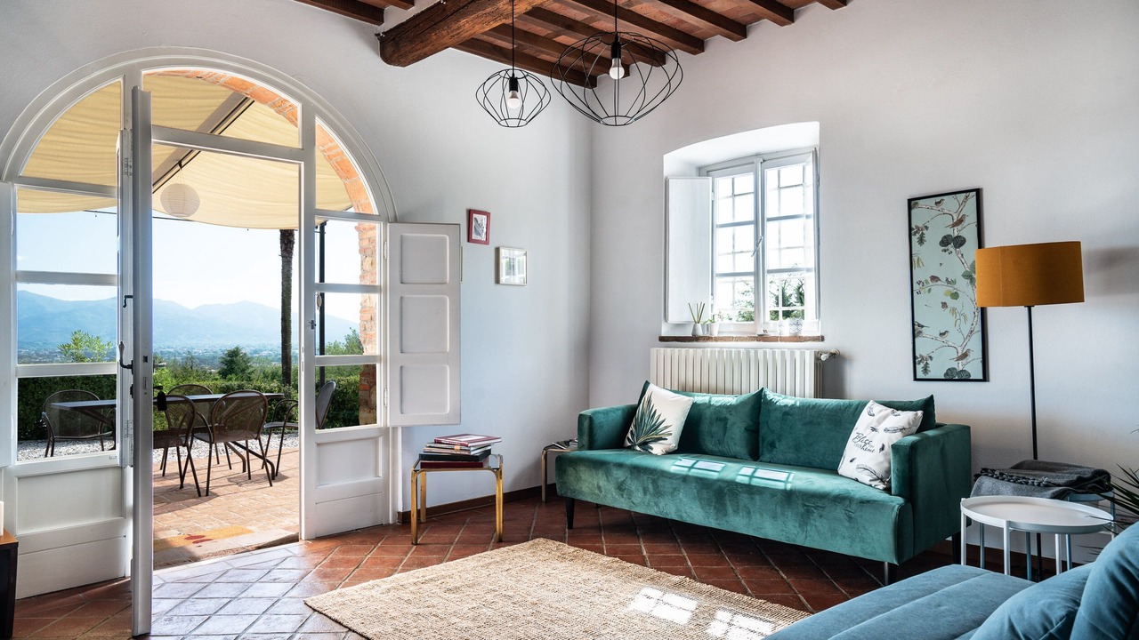 Photo of Livingroom in Capannori