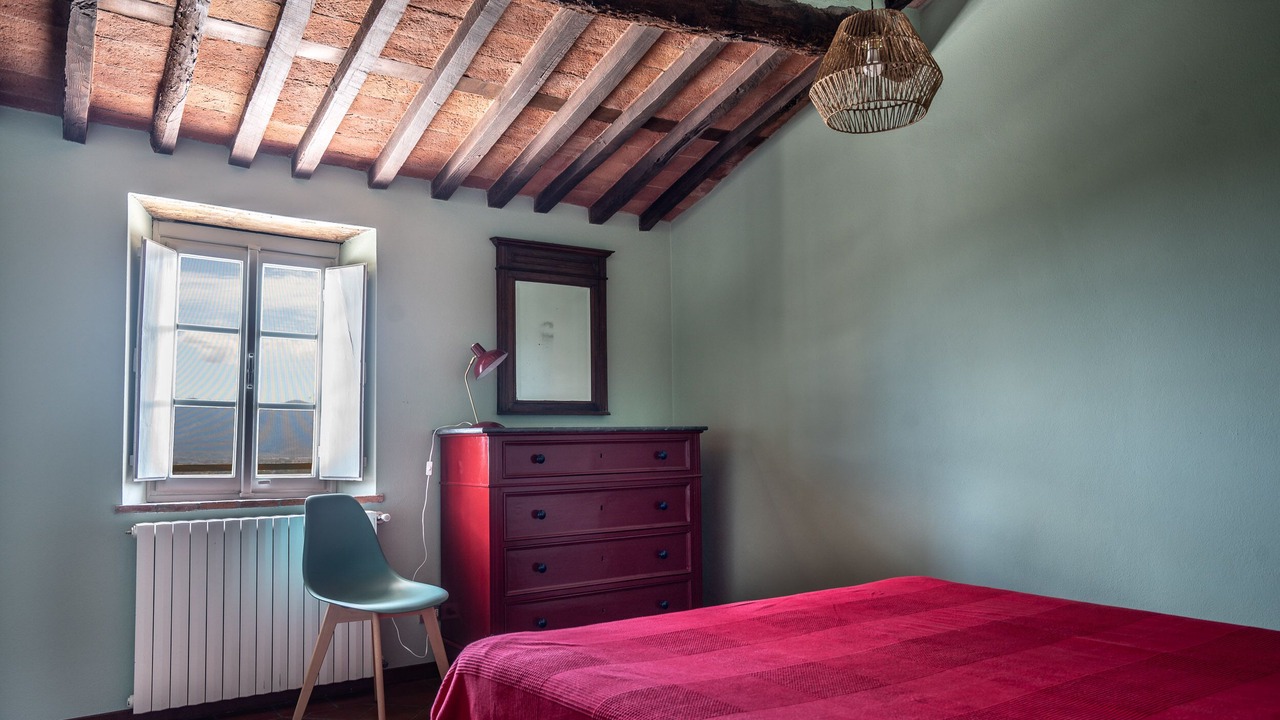 Photo of Bedroom in Capannori