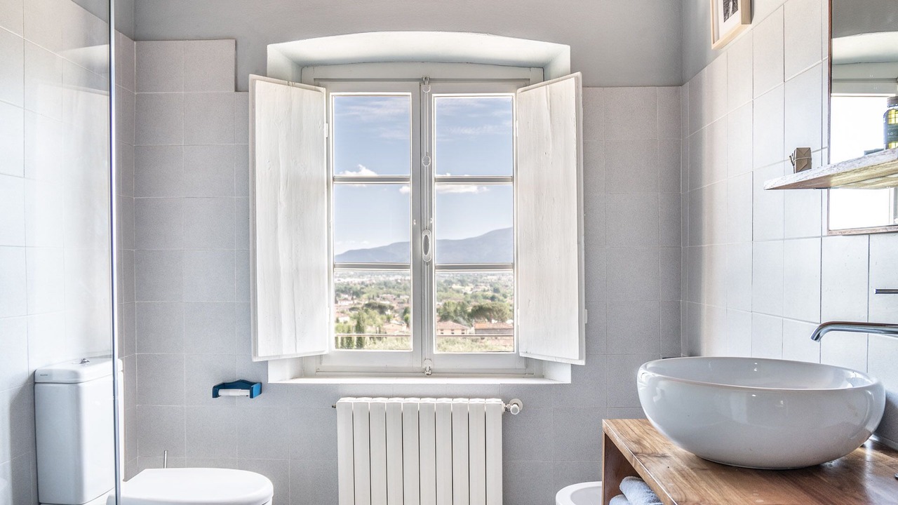 Photo of Bathroom in Capannori
