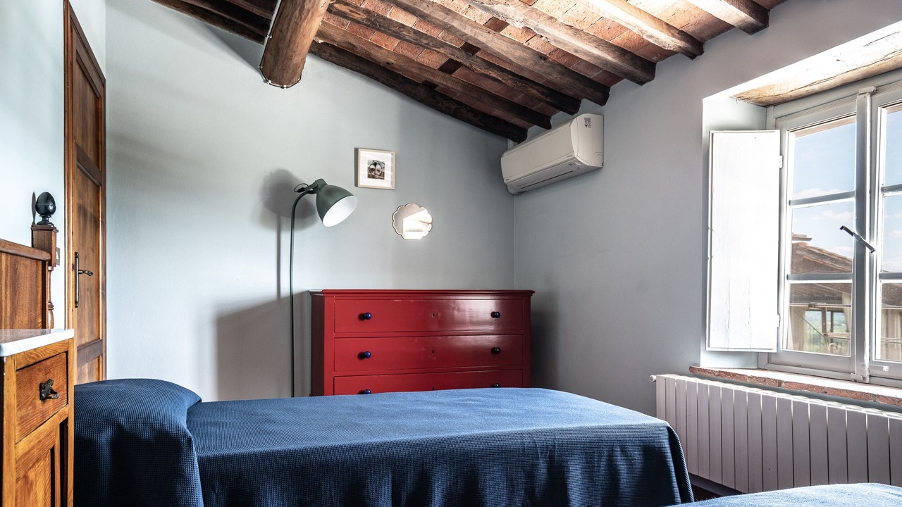 Photo of Bedroom in Capannori
