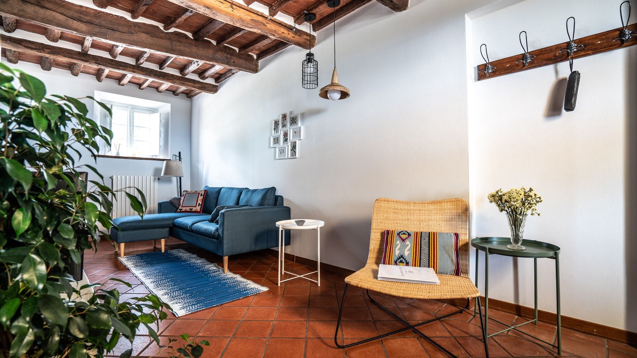 Photo of Livingroom in Capannori