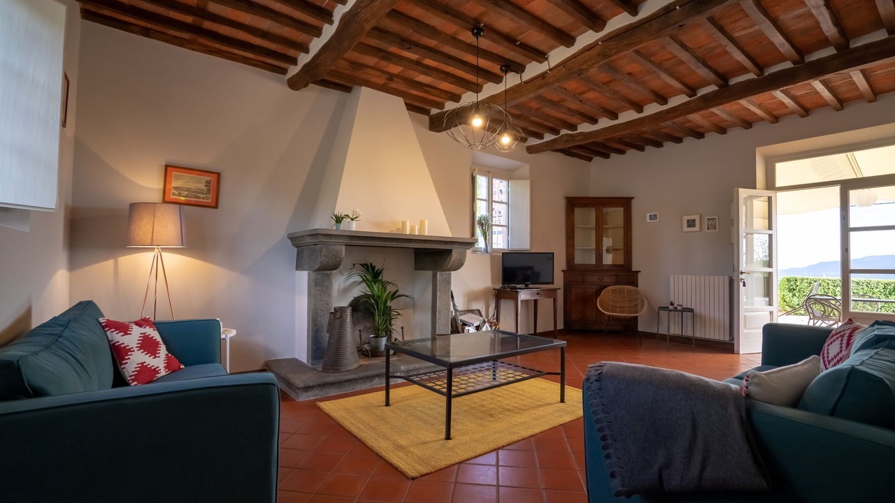 Photo of Livingroom in Capannori