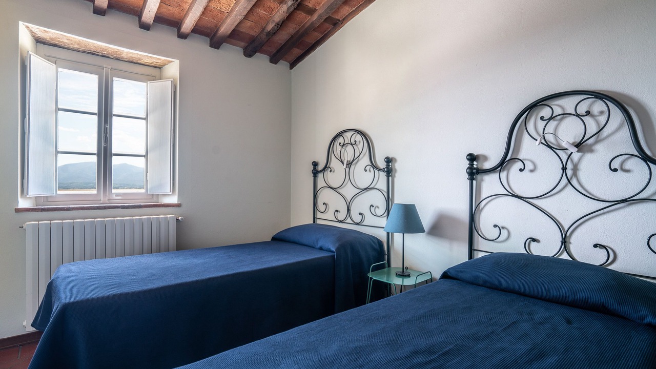 Photo of Bedroom in Capannori