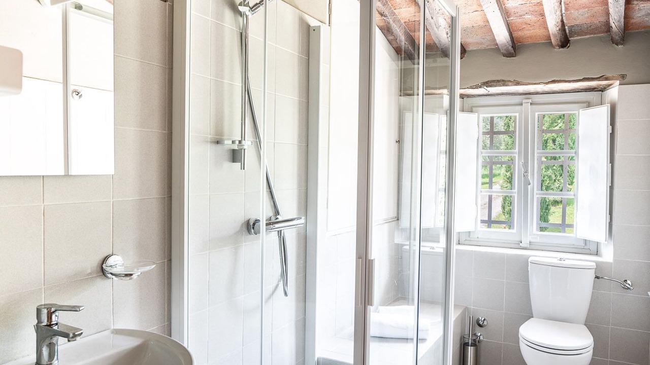 Photo of Bathroom in Capannori