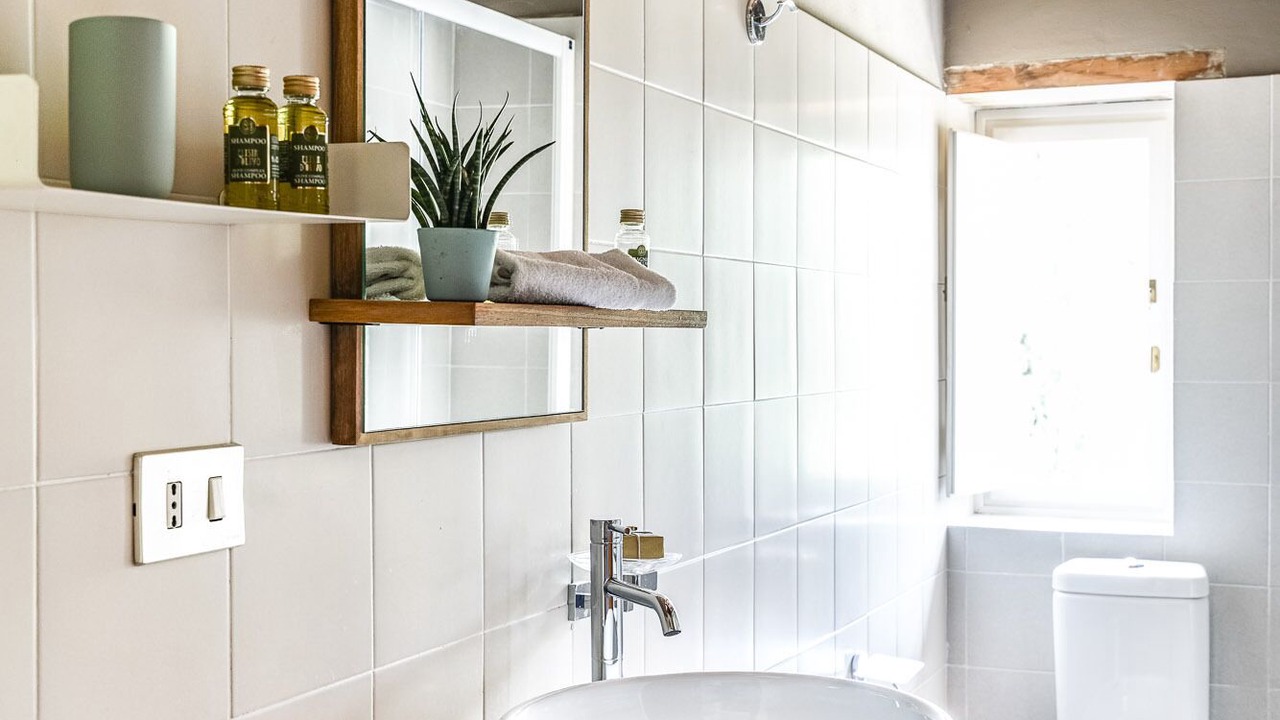Photo of Bathroom in Capannori