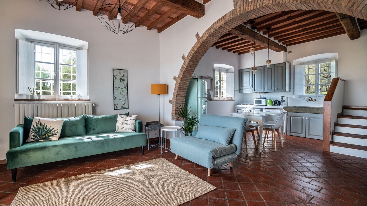 Photo of Livingroom in Capannori