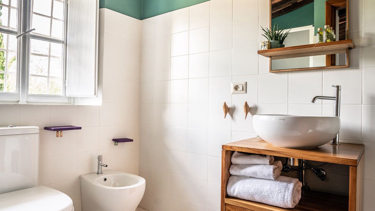 Photo of Bathroom in Capannori