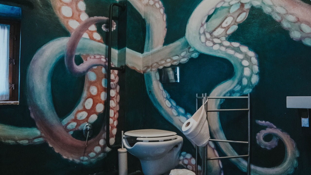 Photo of Bathroom in Bevagna