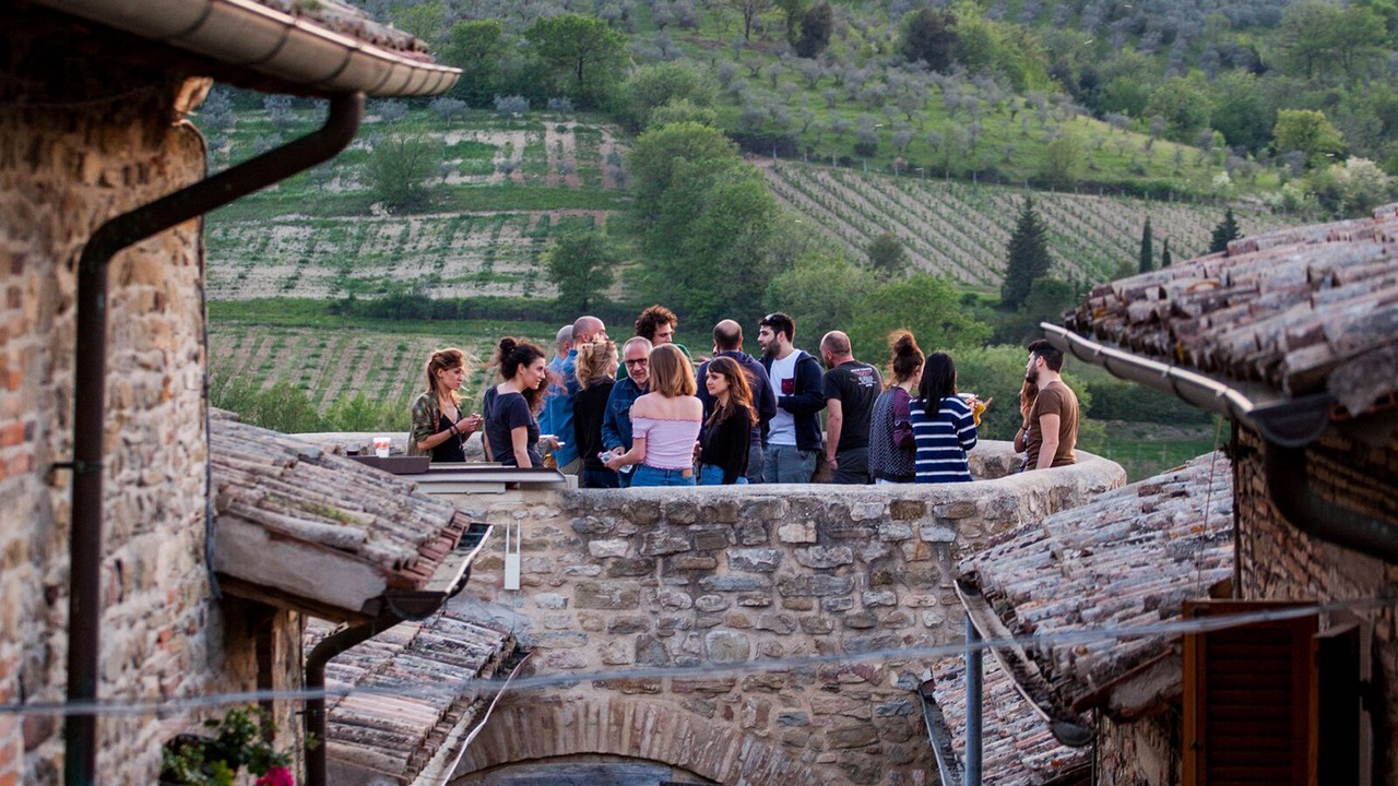 Photo of Others in Bevagna