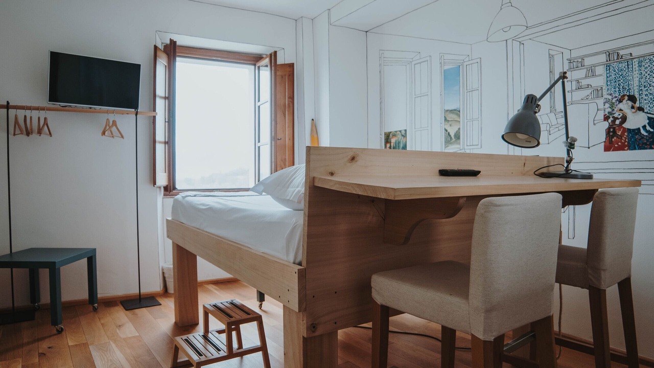 Photo of Bedroom in Bevagna