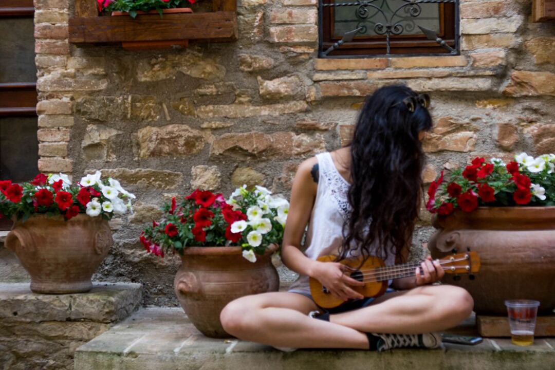 Photo of Outdoor in Bevagna