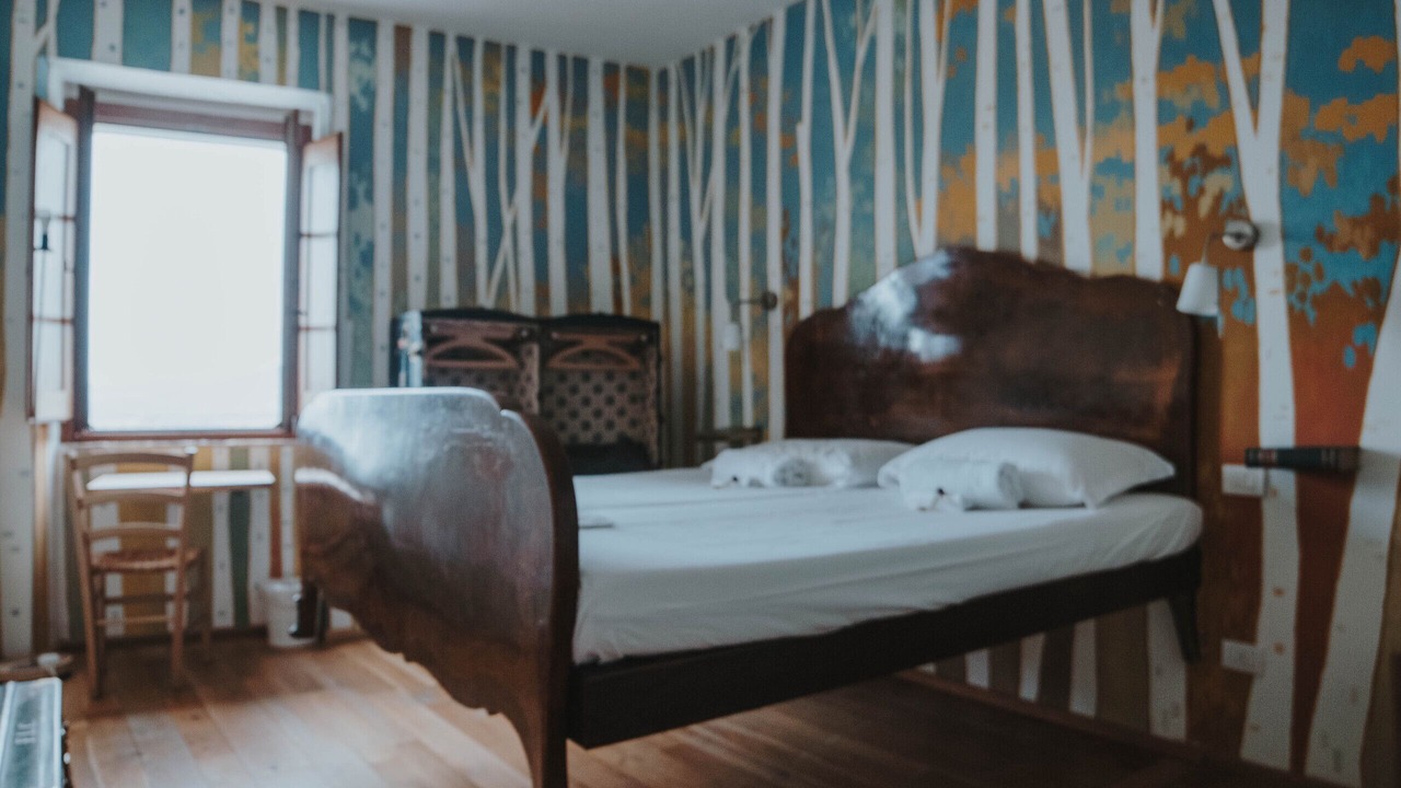 Photo of Bedroom in Bevagna