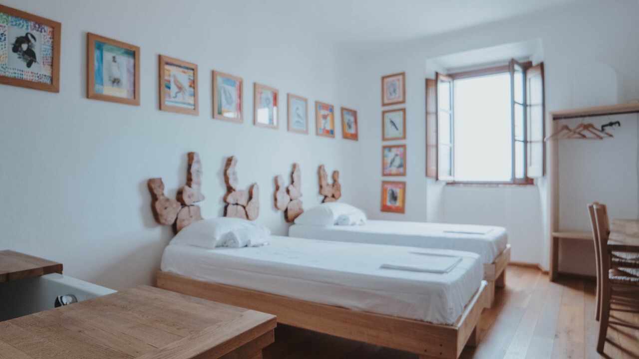 Photo of Bedroom in Bevagna