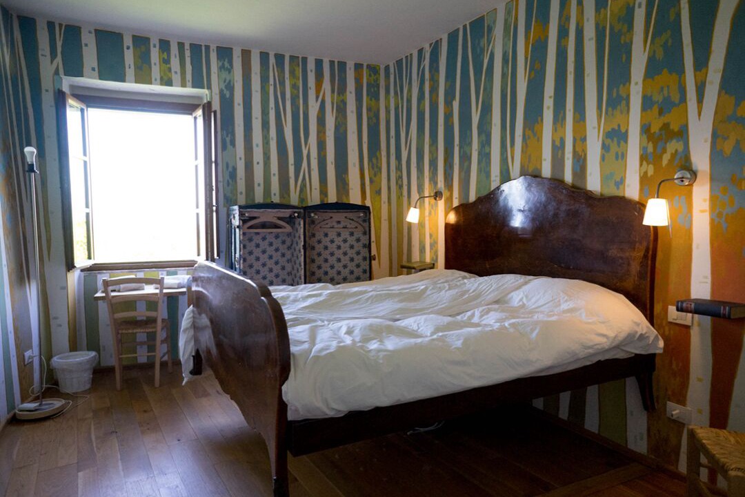 Photo of Bedroom in Bevagna