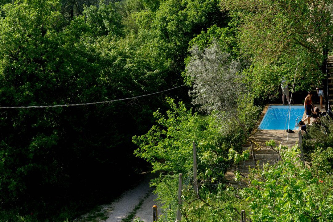 Photo of Outdoor in Bevagna