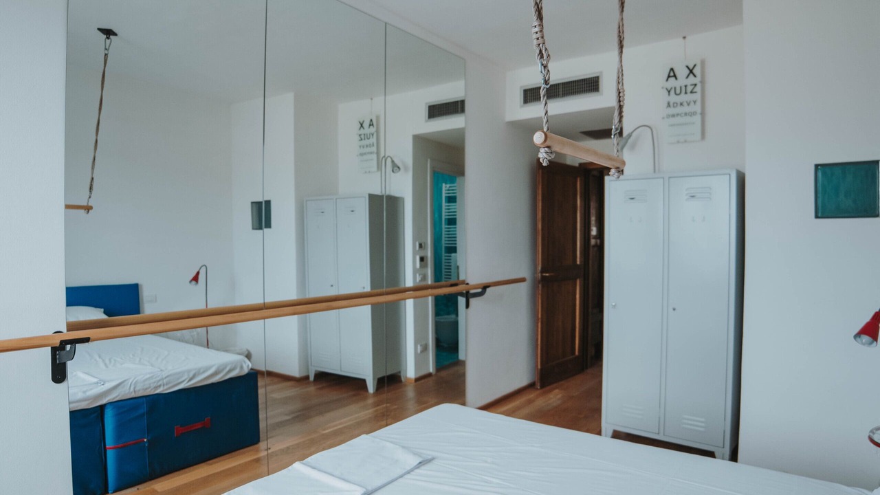 Photo of Bedroom in Bevagna