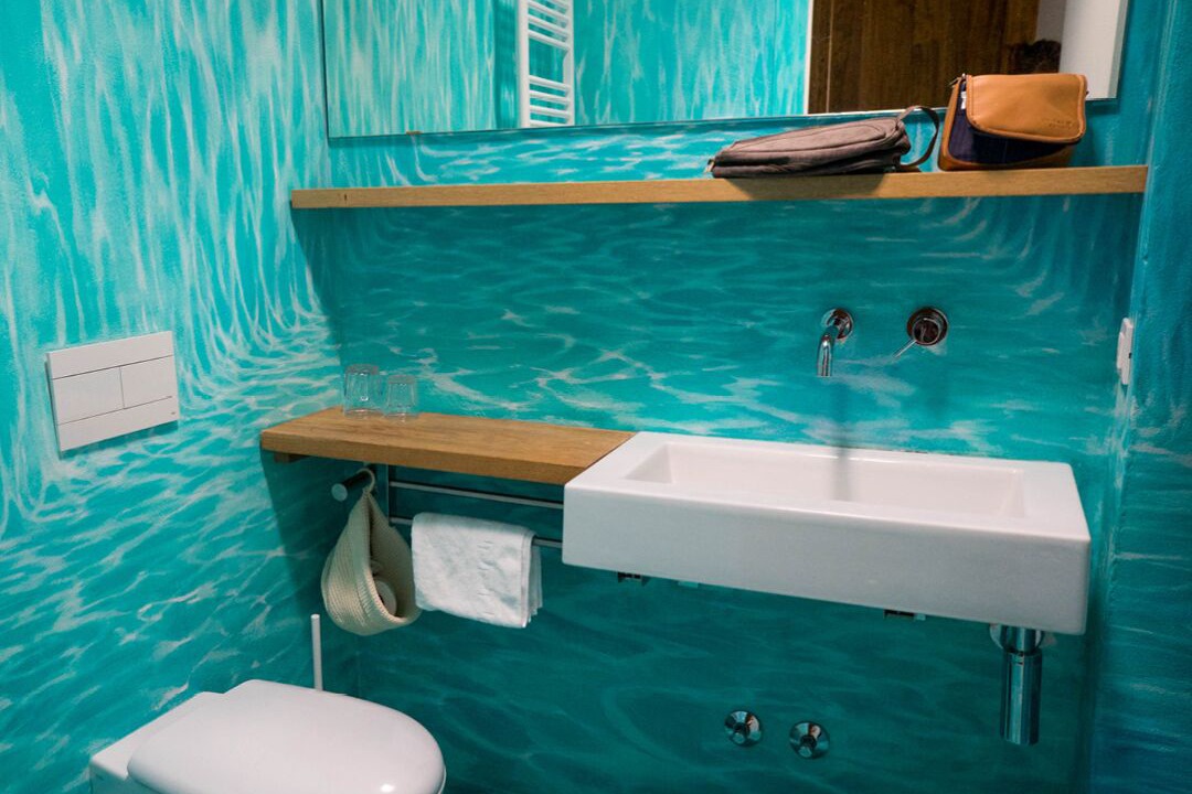Photo of Bathroom in Bevagna