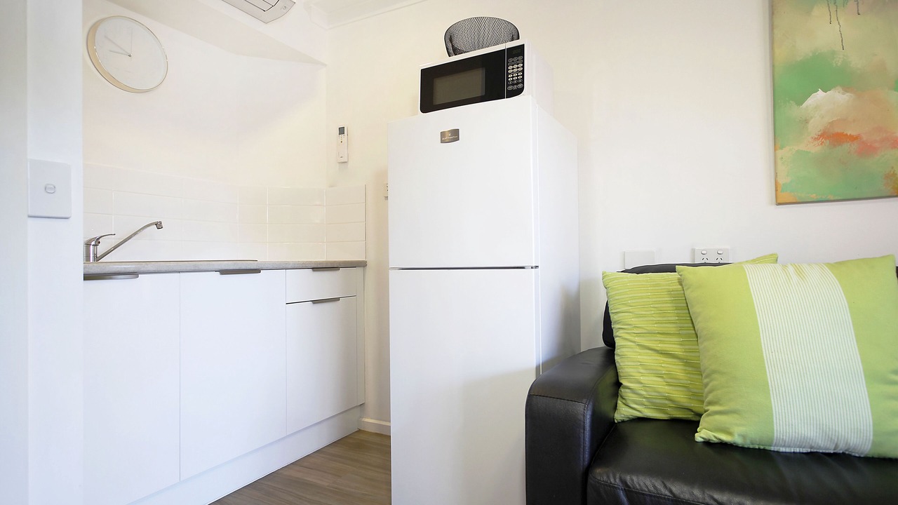 Photo of Kitchen in Warrnambool