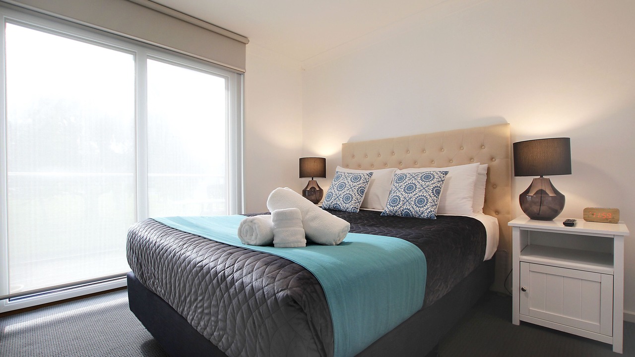 Photo of Bedroom in Warrnambool