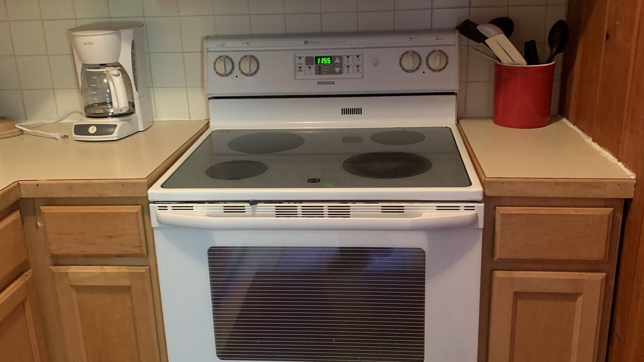 Photo of Kitchen in Tawas City