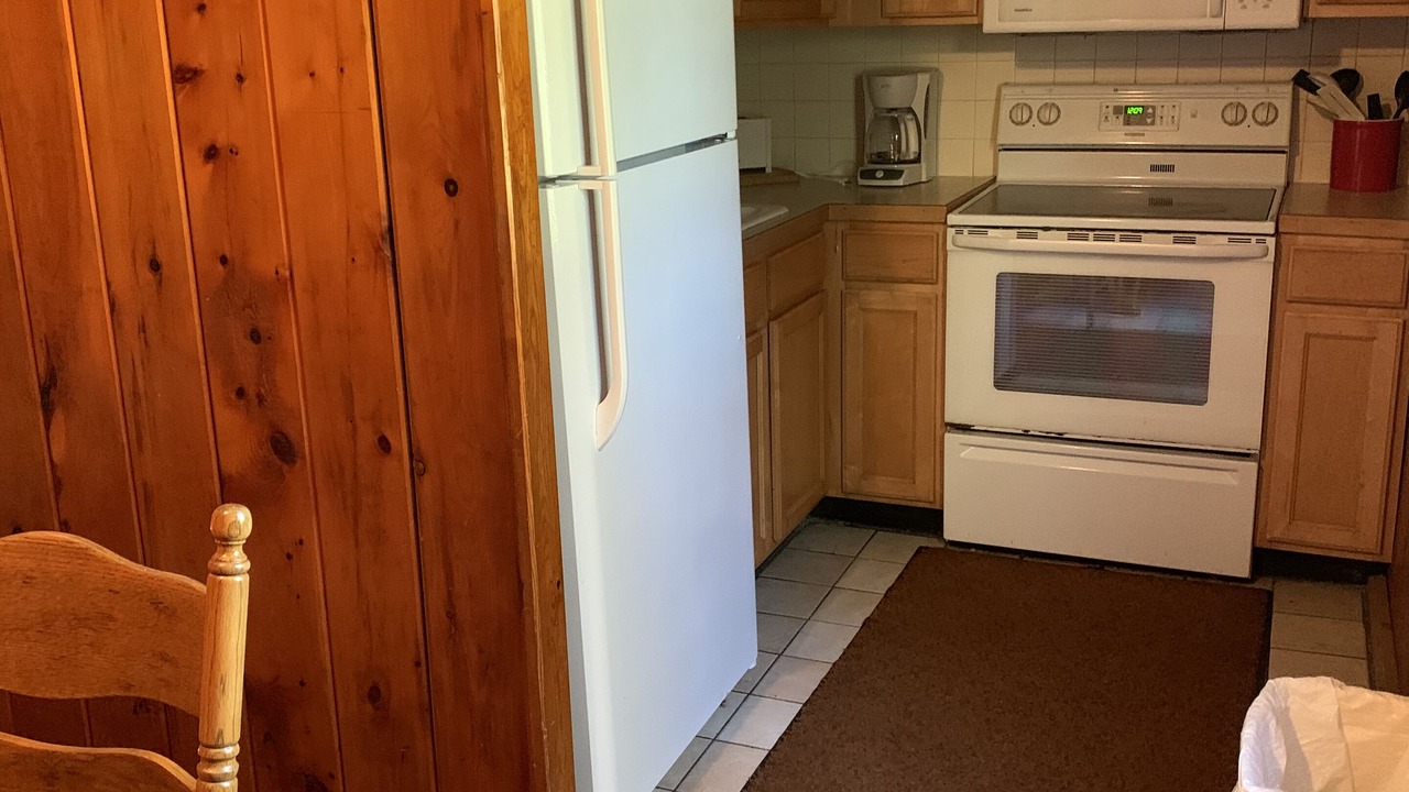 Photo of Kitchen in Tawas City