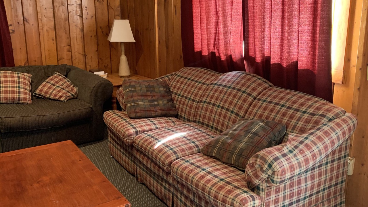 Photo of Livingroom in Tawas City