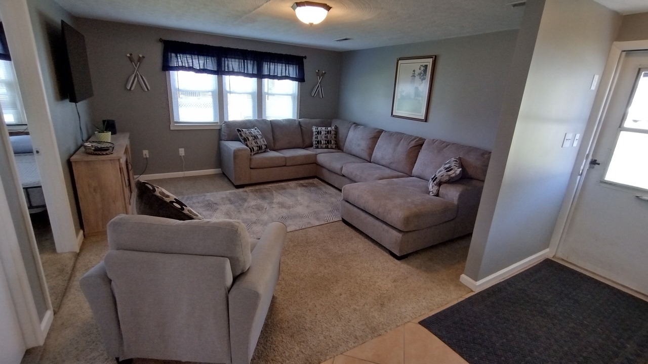 Photo of Bedroom in Port Clinton