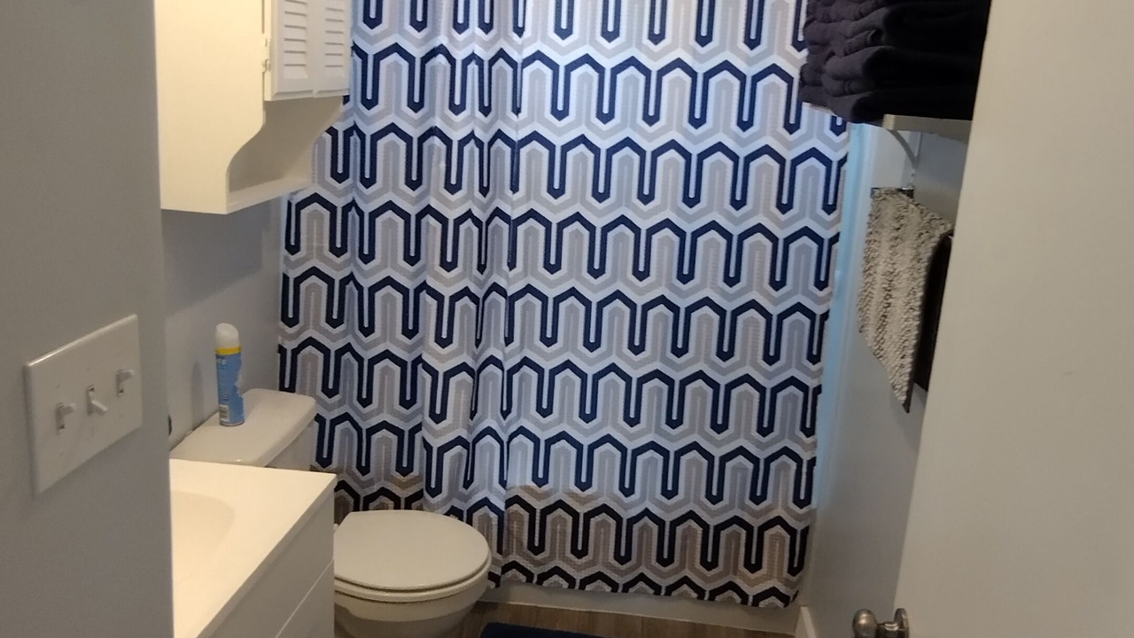 Photo of Bathroom in Port Clinton