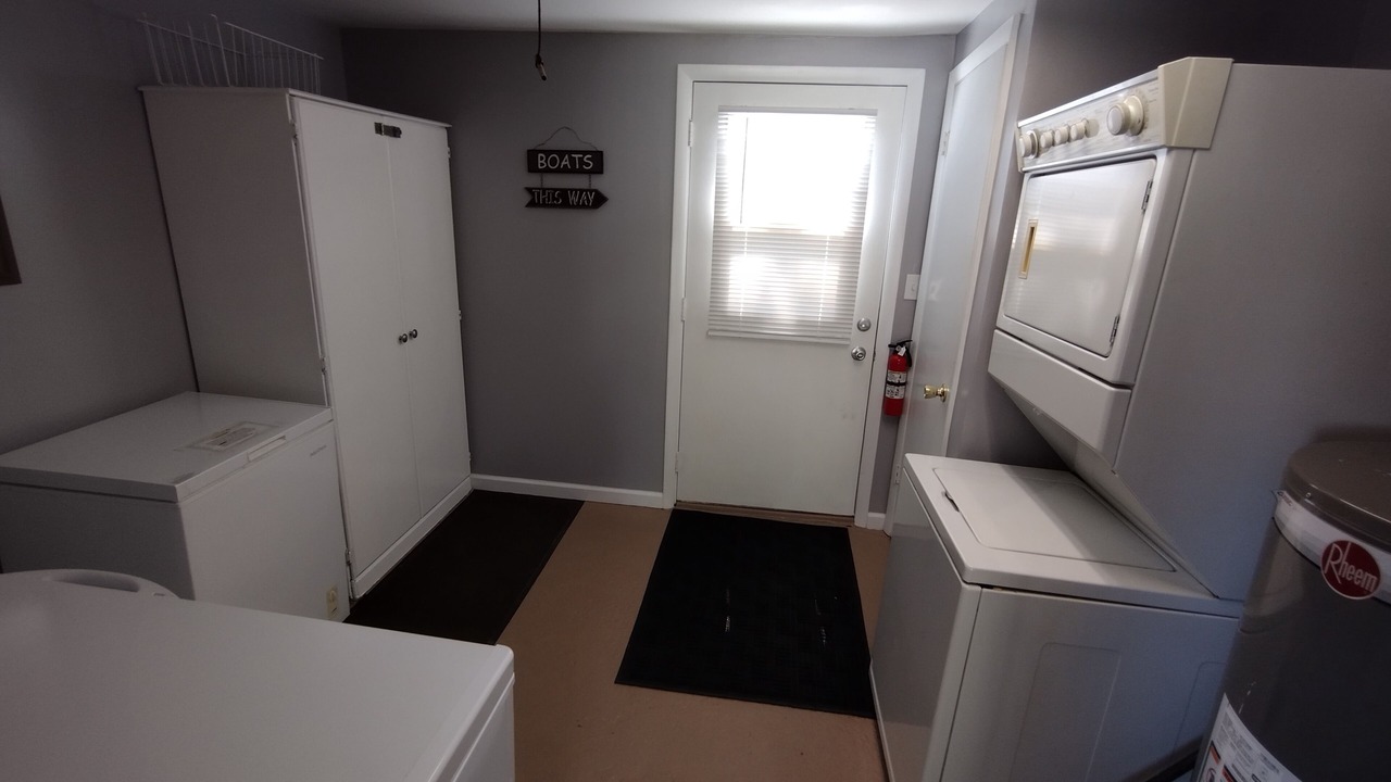 Photo of Bedroom in Port Clinton